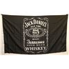Image 1 : JACK DANIELS FLAG (3' X 5')