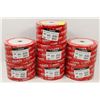 Image 1 : 7 BUNDLES OF CD-R INJET WHITE PRINTABLE BLANK