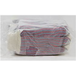 BUNDLE OF WORK GLOVES