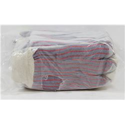BUNDLE OF WORK GLOVES