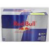 Image 1 : 8 CANS OF RED BULL ENERGY DRINK