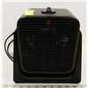 Image 1 : TABLE TOP FAN & HEATER