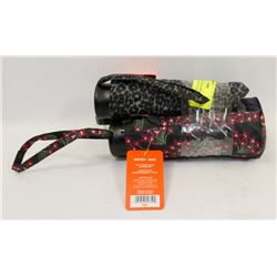 LOT OF 3 NEW MICRO-MINI UMBRELLAS THEY FIT EASILY