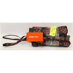 LOT OF 3 NEW MICRO-MINI UMBRELLAS THEY FIT EASILY