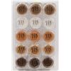 Image 1 : 15 ASSORTED MICABELLA SHIMMER POWDER