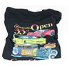Image 1 : 2017 BLACK T-SHIRT EXTRA LARGE
