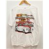 Image 1 : 2016 WHITE T-SHIRT EXTRA LARGE