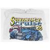 Image 1 : 2012 GREY T-SHIRT SMALL