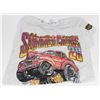 Image 1 : 2010 GREY T-SHIRT  SMALL
