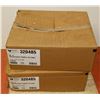 Image 1 : 2 CASES OF GREASE PROOF FRENCH FRY BAGS
