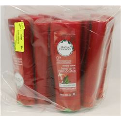 BAG OF HERBAL ESSENCES SHAMPOO & CONDITIONER