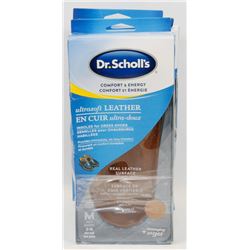 3 PAIRS OF DR. SCHOLLS COMFORT & ENERGY MENS 8-14