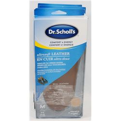3 PAIRS OF DR. SCHOLLS COMFORT & ENERGY MENS 8-14
