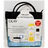 Image 1 : OLAY HOLIDAY GIFT SET
