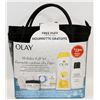 Image 1 : OLAY HOLIDAY GIFT SET