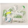 Image 1 : BAG OF ASSORTED CREAMS & CLEANSERS