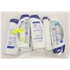 Image 1 : BAG OF HEAD AND SHOULDERS DANDRUFF 2 IN 1