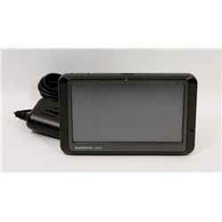 GARMIN NUVI GPS W/ 12V ADAPTER