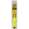 Image 1 : DEWALT HEX EXTENSION 5-1/2 139.7MM