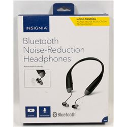 NEW INSIGNIA ACTIVE NOISE REDUCTION WIRELESS