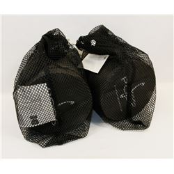 TWO PACKS OF TRIGGER POINT STABILITY PODS