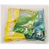 Image 1 : BAG OF ASSORTED HALLS COUGH DROPS.