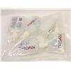 Image 1 : BAG OF TRISTAN ANTI BACTERIAL SKIN CLEANSERS