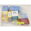 Image 1 : BAG OF ASSORTED SWISS BRAND VITAMINS