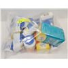 Image 1 : BAG OF ASSORTED SWISS BRAND VITAMINS