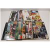 Image 1 : LOT OF 30 VARIOUS COMICS, MARVEL, DC & INDY