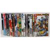 Image 1 : LOT OF 30 VARIOUS COMICS, MARVEL, DC & INDY