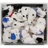Image 1 : VINTAGE TY DALMATION COLLECTION