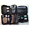 Image 1 : 4)  LOT OF 3 GLUCOSE MONITORS