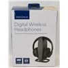Image 1 : NEW INSIGNIA WIRELESS TV HEADSET