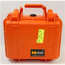 PELICAN 1300 WATERPROOF STORAGE CASE