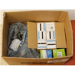 BAGKIDS SAFETY CABINET LOCKS WITH BRAND NEW BOX OF