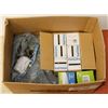 Image 1 : BAGKIDS SAFETY CABINET LOCKS WITH BRAND NEW BOX OF