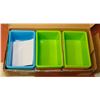 Image 1 : BRAND NEW KIDS TOYS ORGANIZER