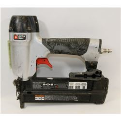 PORTER CABLE BRAF NAILER/STAPLER 18GA
