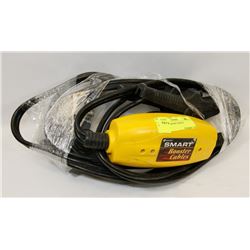 SMART BOOSTER CABLES