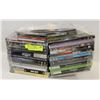Image 1 : BOX OF DVDS AND CDS