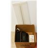 Image 1 : PYRAMID 3700HD TIME CLOCK WITH TIME CARD HOLDER