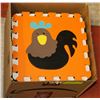 Image 1 : NEW KIDS FLOOR PUZZLE MATS, LOCKABLE