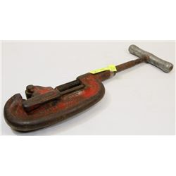 RIDGID N1-2 HEAVY DUTY METAL PIPE CUTTER