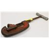 Image 1 : RIDGID N1-2 HEAVY DUTY METAL PIPE CUTTER