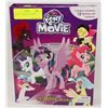 Image 1 : MY LITTLE PONY BUSY BOOK