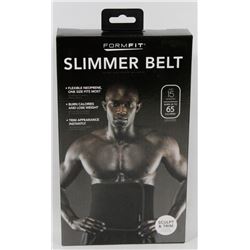 NEW! FORMFIT SLIMMER BELT - SCULPT & TRIM