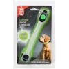 Image 1 : NEW! DOG IT -LED BAND FOR LEASHES & COLLARS -GREEN