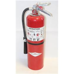 10 LB ABC FIRE EXTINGUISHER