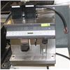 Image 1 : COMMERCIAL COUNTERTOP CAPPUCCINO MACHINE